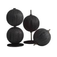 Picture of KYROS SCULPTURES, SET OF 3