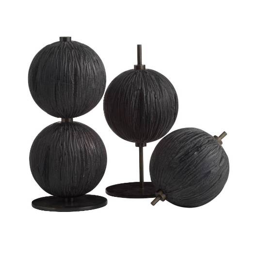 Picture of KYROS SCULPTURES, SET OF 3