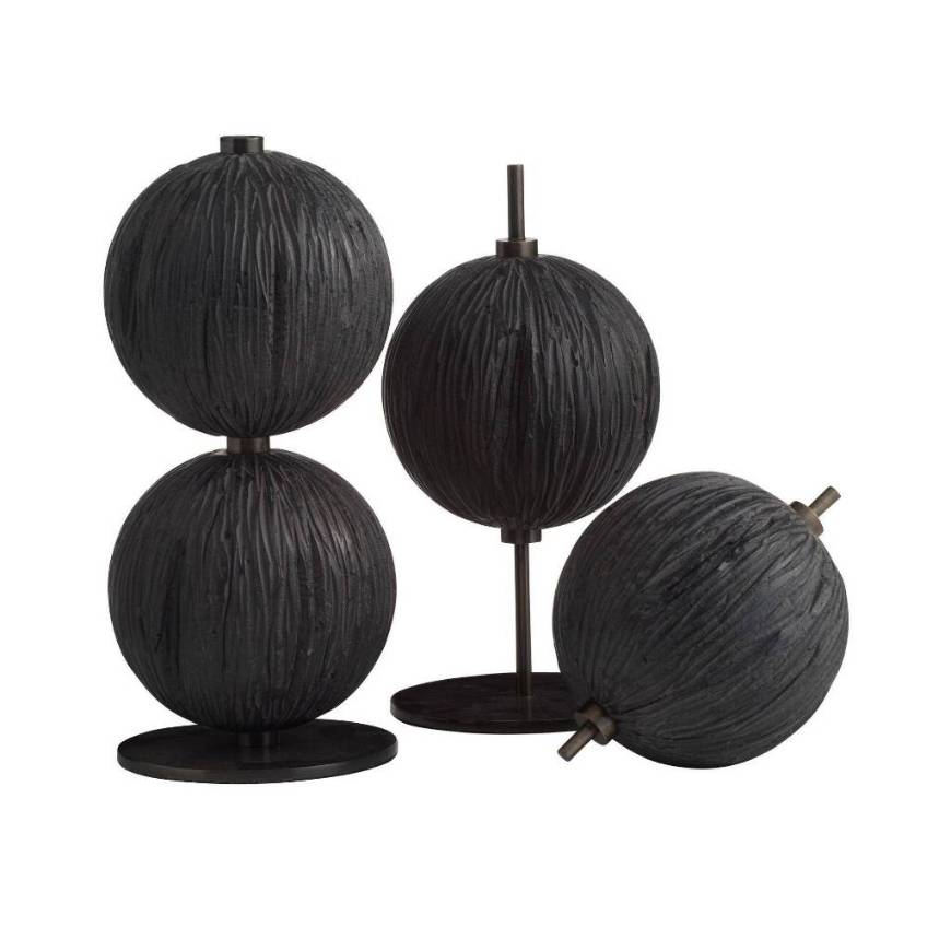 Picture of KYROS SCULPTURES, SET OF 3
