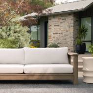 Picture of CALDWELL OUTDOOR SOFA