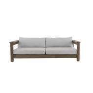 Picture of CALDWELL OUTDOOR SOFA