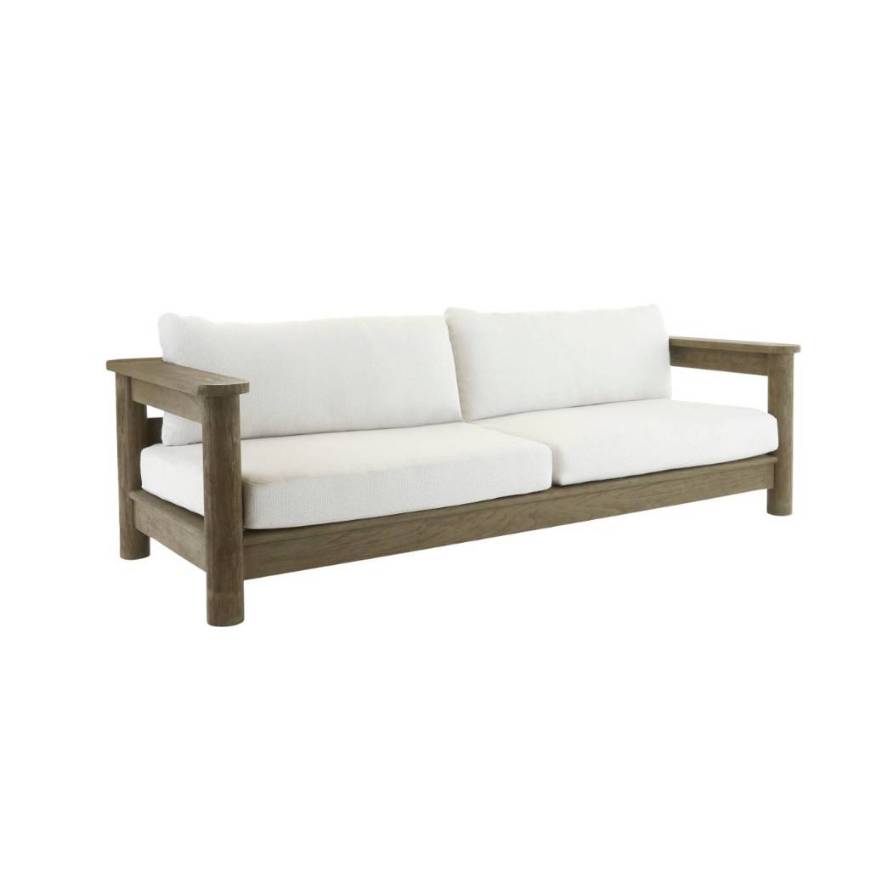 Picture of CALDWELL OUTDOOR SOFA
