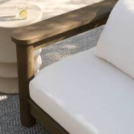 Picture of CALDWELL OUTDOOR SOFA