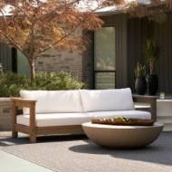 Picture of CALDWELL OUTDOOR SOFA
