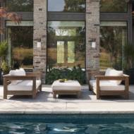 Picture of CALDWELL OUTDOOR SOFA