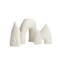 Picture of ISLA SCULPTURES, SET OF 3