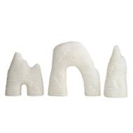 Picture of ISLA SCULPTURES, SET OF 3