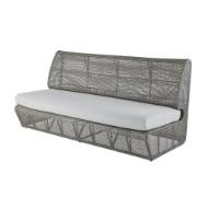 Picture of DUPONT OUTDOOR SOFA