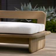 Picture of FARGO OUTDOOR SETTEE