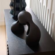 Picture of JABARI SCULPTURE