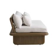 Picture of FARGO OUTDOOR SETTEE