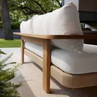 Picture of HALSTON OUTDOOR SOFA