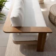 Picture of HALSTON OUTDOOR SOFA