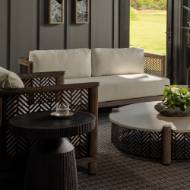 Picture of EMOTO OUTDOOR SOFA