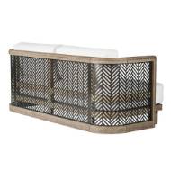Picture of EMOTO OUTDOOR SOFA