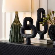 Picture of MERRITT SCULPTURES, SET OF 2