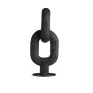 Picture of MERRITT SCULPTURES, SET OF 2