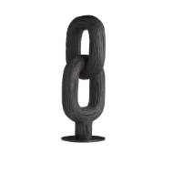 Picture of MERRITT SCULPTURES, SET OF 2