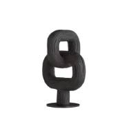 Picture of MERRITT SCULPTURES, SET OF 2