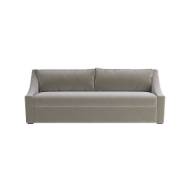 Picture of BOUDREAUX SOFA FLINT VELVET