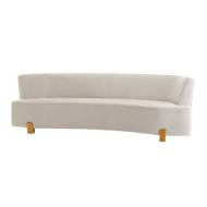 Picture of CLAUDE SOFA HERON LINEN