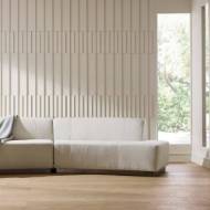 Picture of ISLANDER LEFT SOFA VANILLA PERFORMANCE BOUCLÉ