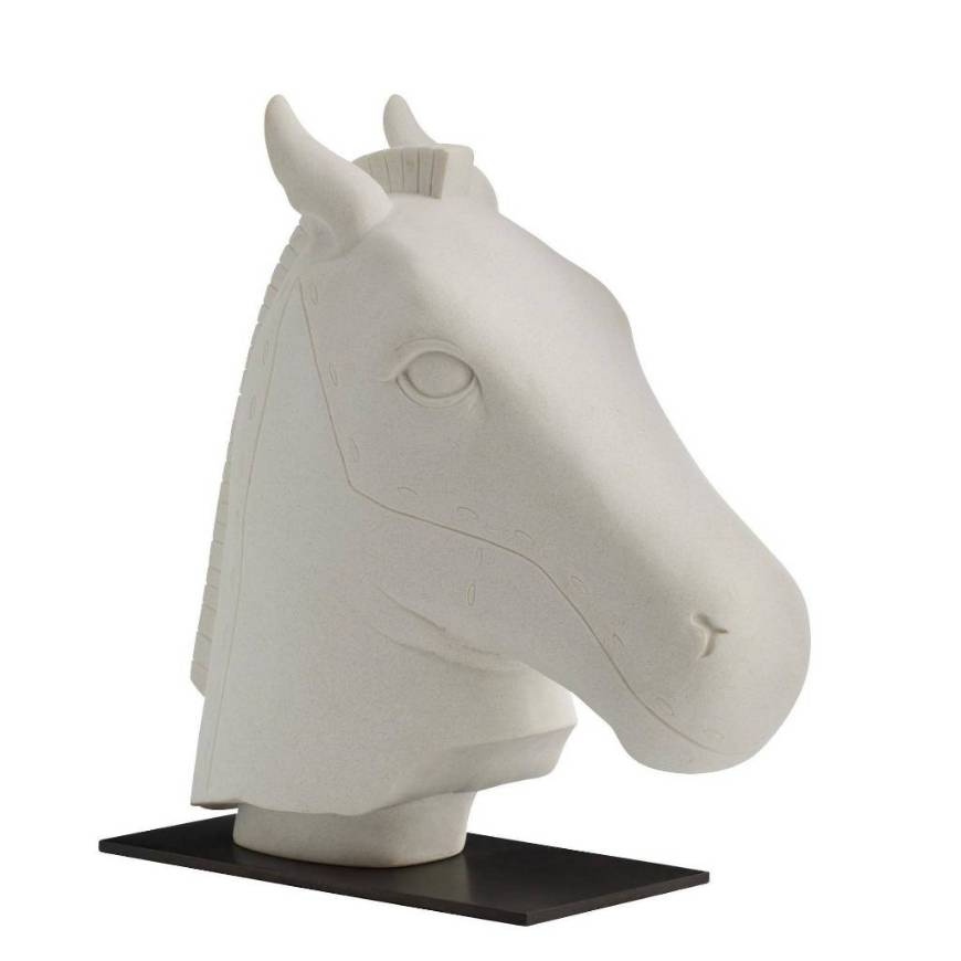 Picture of CAVALLE SCULPTURE
