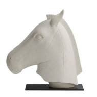 Picture of CAVALLE SCULPTURE