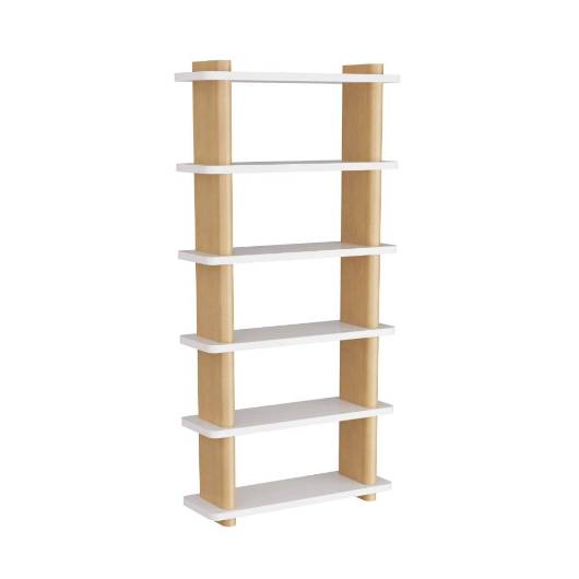 Picture of TRITON BOOKSHELF