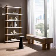 Picture of TRITON BOOKSHELF