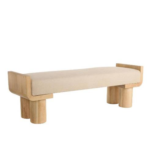 Picture of WESLEY BENCH