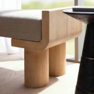 Picture of WESLEY BENCH