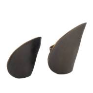 Picture of DEMARCO SCULPTURES, SET OF 2