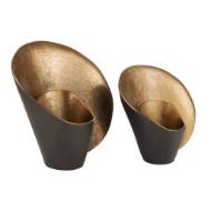 Picture of DEMARCO SCULPTURES, SET OF 2