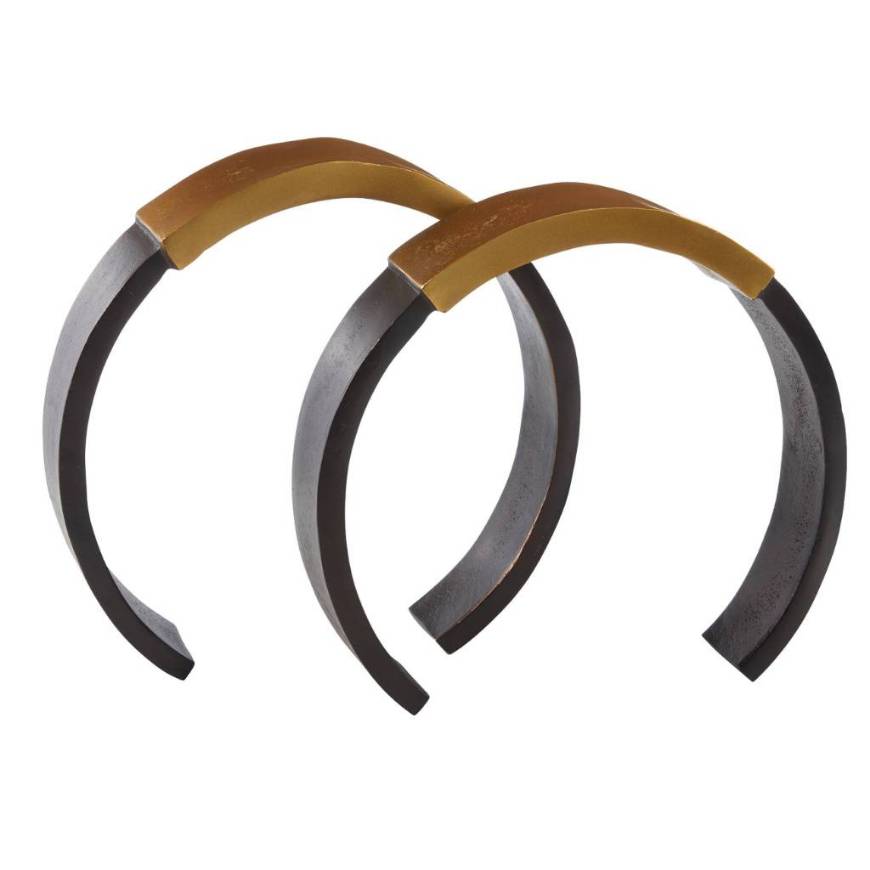 Picture of CALUM SCULPTURES, SET OF 2