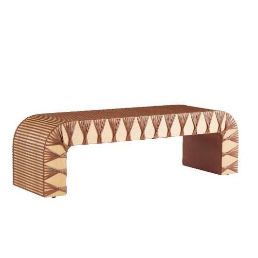 Picture of HUTCHINS BENCH