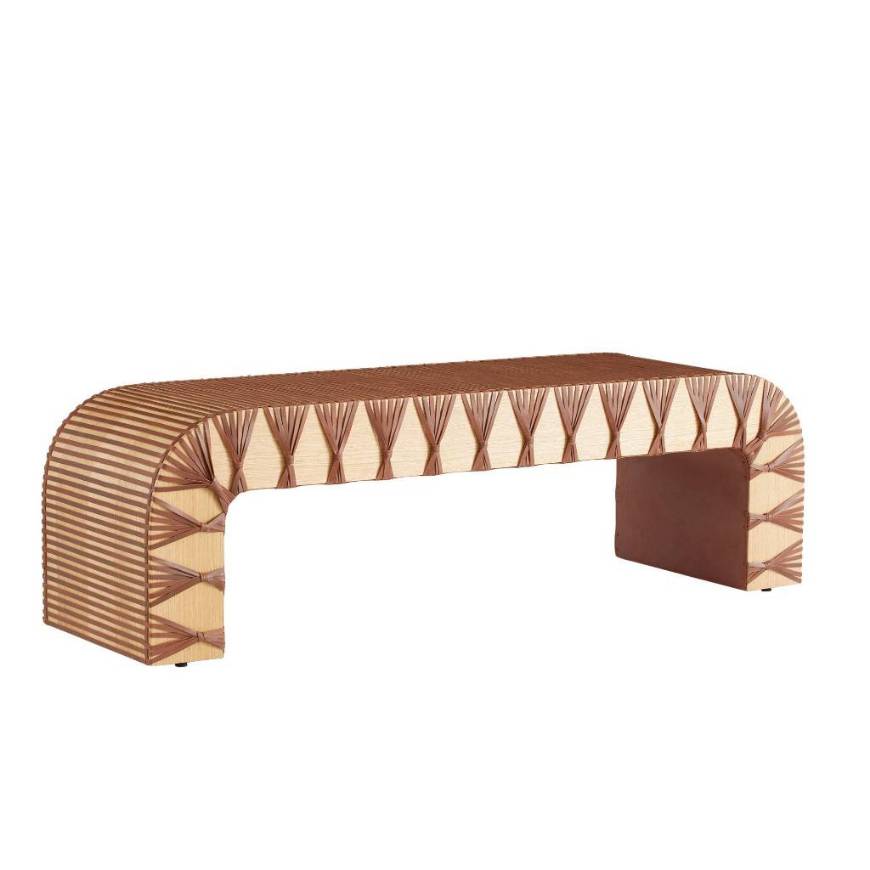 Picture of HUTCHINS BENCH