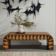 Picture of HUTCHINS BENCH