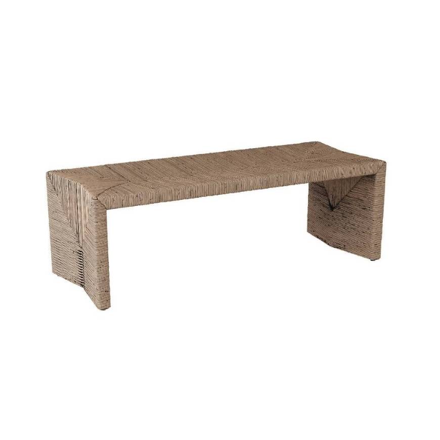 Picture of ZURI BENCH