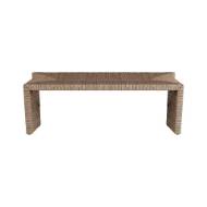 Picture of ZURI BENCH