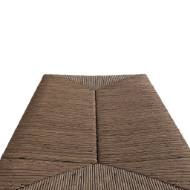 Picture of ZURI BENCH