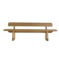 Picture of DELRIO OUTDOOR BENCH