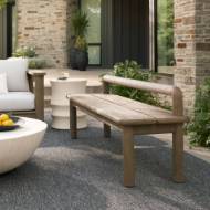 Picture of ESCAPE OUTDOOR BENCH