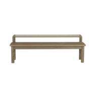 Picture of ESCAPE OUTDOOR BENCH