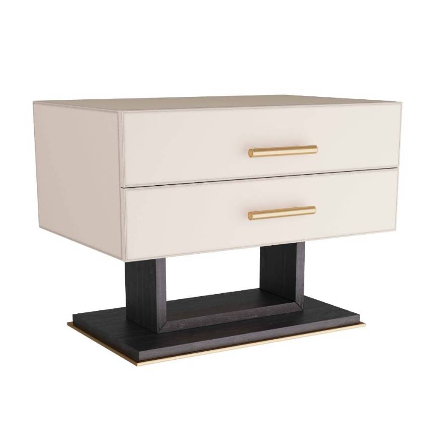 Picture of TATRO SIDE TABLE