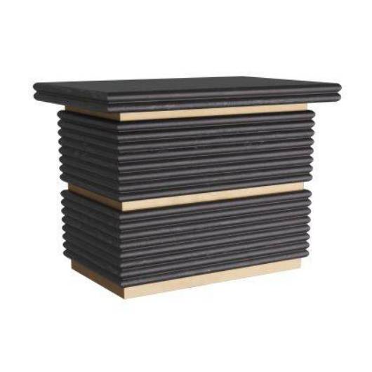 Picture of TOBAR SIDE TABLE