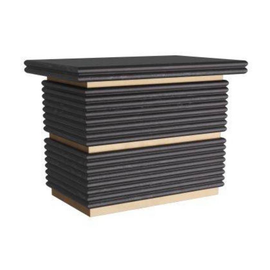 Picture of TOBAR SIDE TABLE