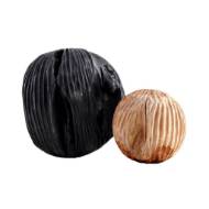 Picture of UBERTO SCULPTURE, SET OF 2