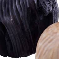 Picture of UBERTO SCULPTURE, SET OF 2