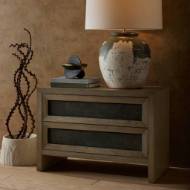 Picture of BURNETT SIDE TABLE
